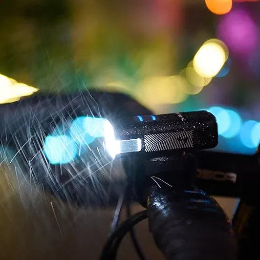 Moon Rigel Lite 500 lumen Light