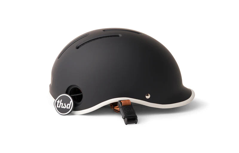 Thousand Heritage - Carbon Black
