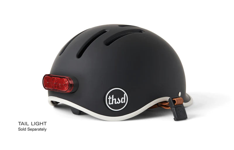 Thousand Heritage - Carbon Black