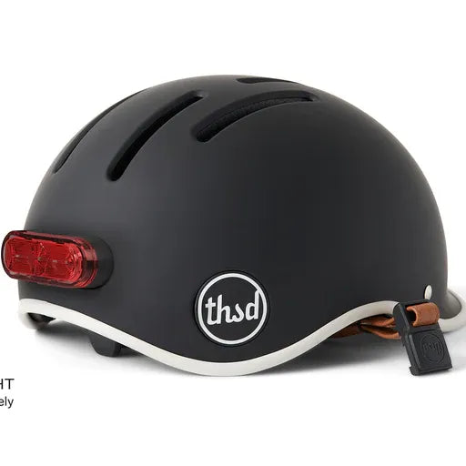 Thousand Heritage - Carbon Black