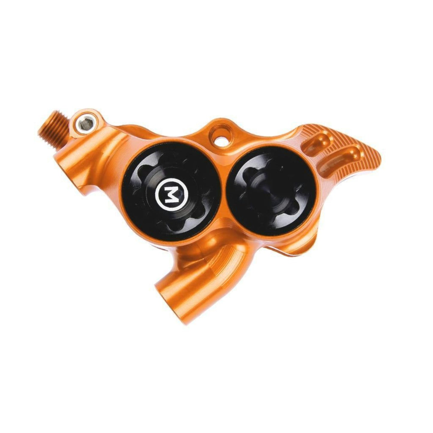 Hope RX4+ Bronze Caliper Mineral Oil