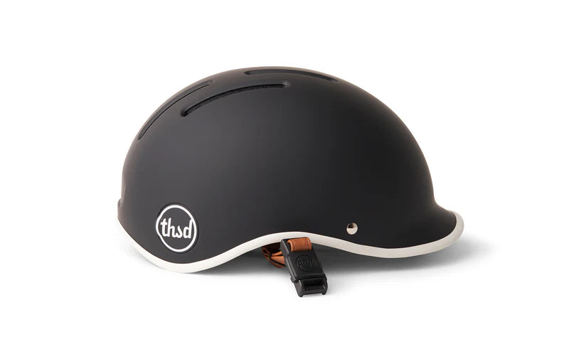 Thousand Heritage - Carbon Black