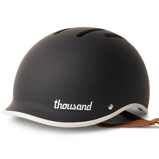 Thousand Heritage - Carbon Black