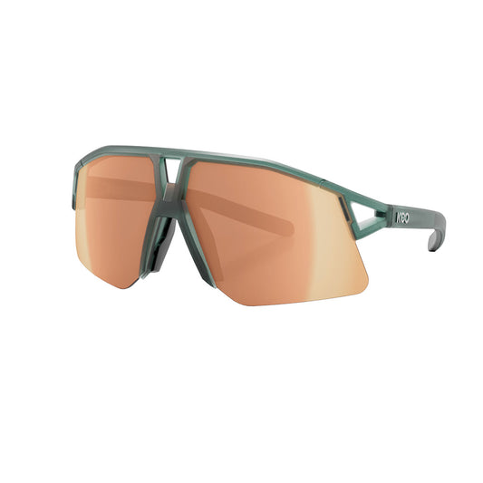 Hype Green Glass Matt