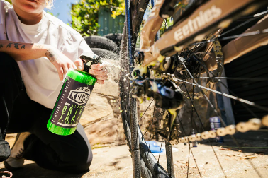 KRUSH Ultra Degreaser 1 L