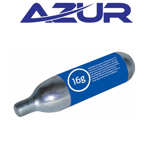 Air Cartridge 16g