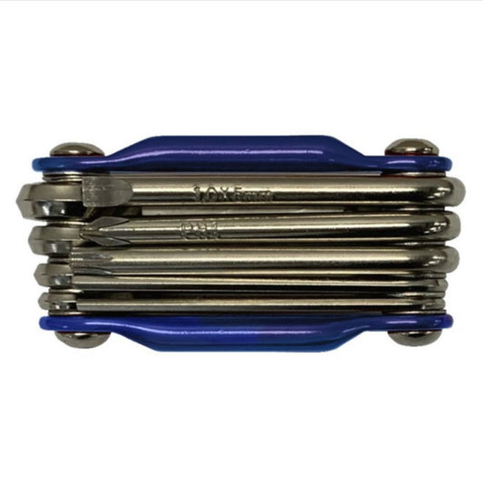 Multi Tool MTS