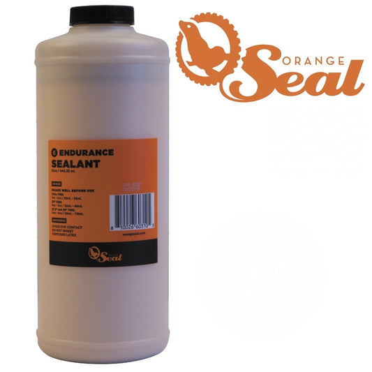 Endurance Workshop 32Oz