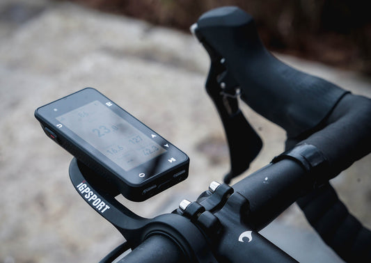 630 Bike Computer