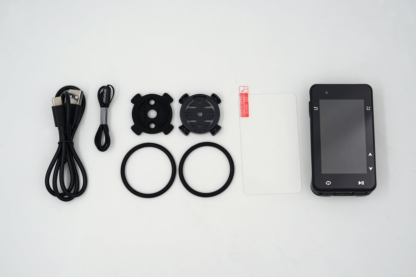 630 Bike Computer
