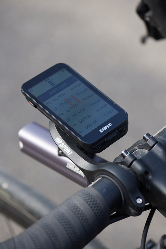 800 Bike Computer