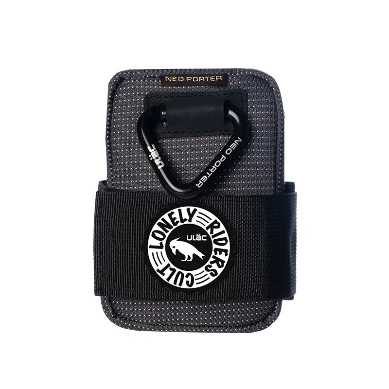 Saddle Bag Radtail Verve