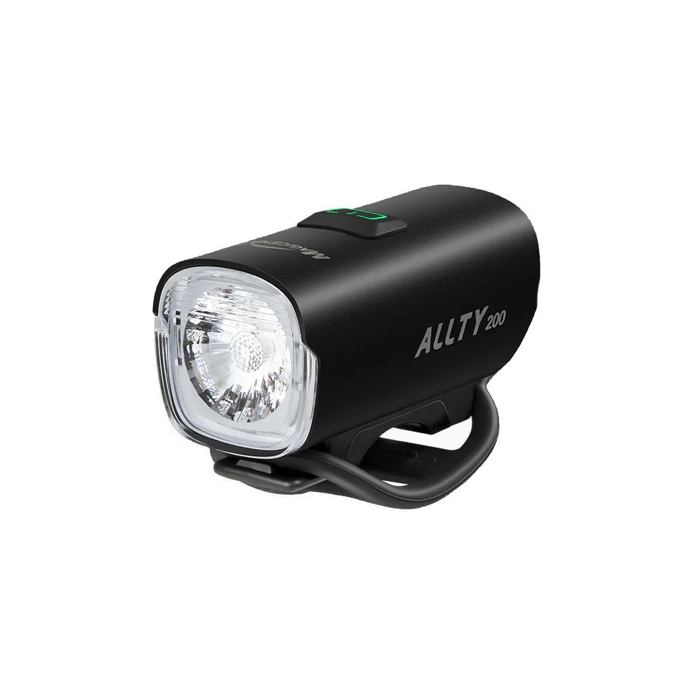 Allty 200 Front Light