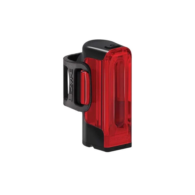 Lezyne Strip Drive Rear 300lm USB