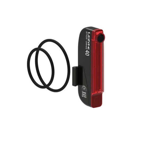 Stick Drive Rear 40l