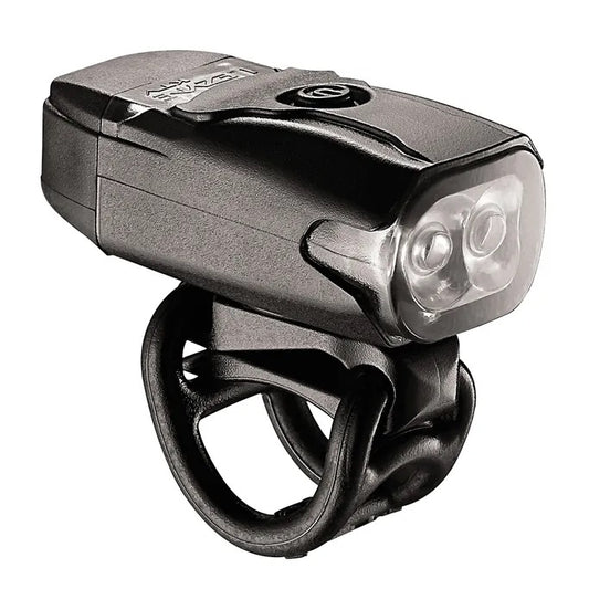 LED KTV Drive Front Black