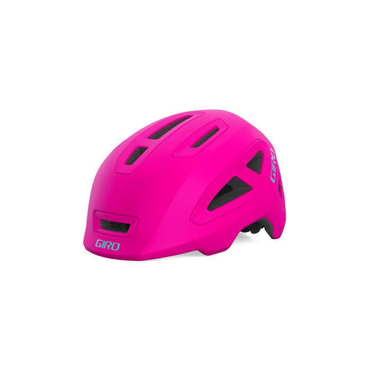 Giro Scamp II Pink