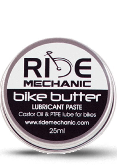 Bike Butter 25ml