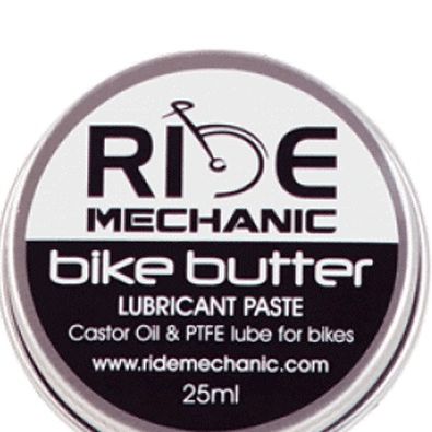 Bike Butter 25ml