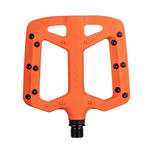 Funn Taipan Flat Pedal Orange