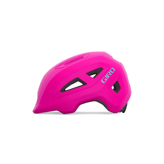 Giro Scamp II Pink