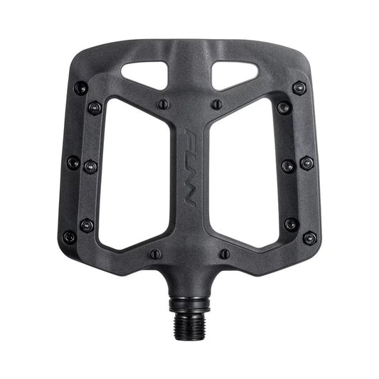 Funn Taipan Flat Pedal Black
