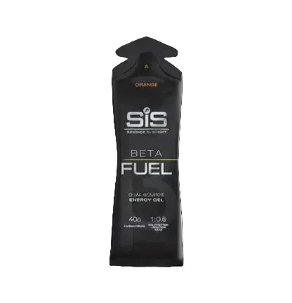 SIS Beta Fuel Gel - Orange