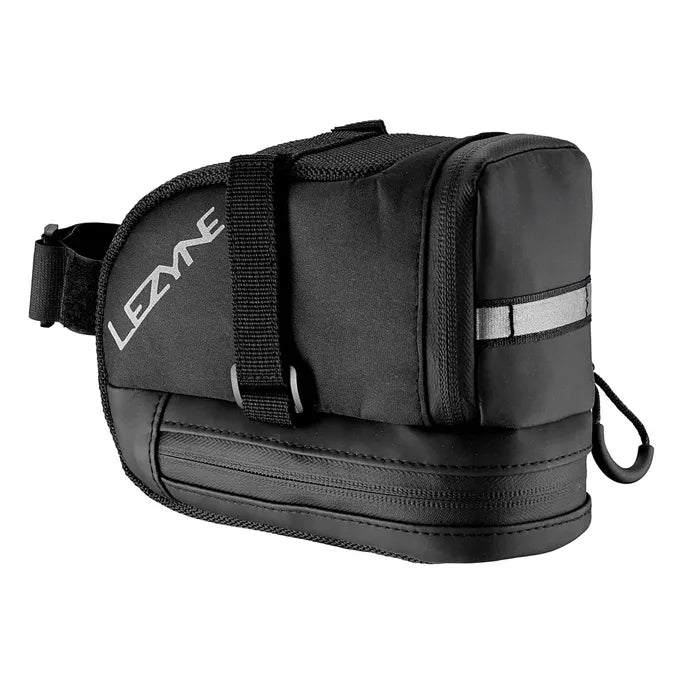 Lezyne Caddy Saddle Bag - Large