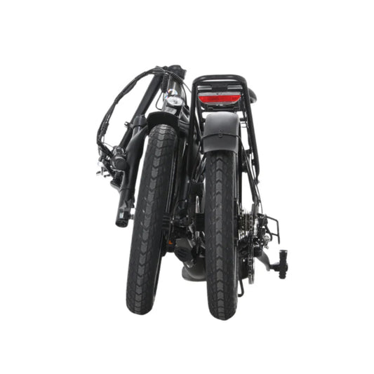 Leitner Porto Folding E-Bike