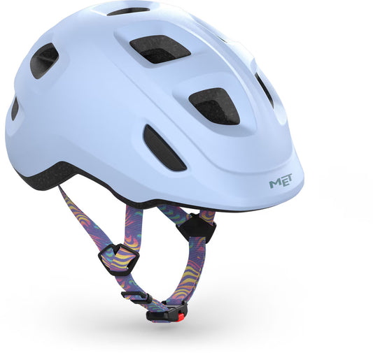 MET Hooray kids helmet