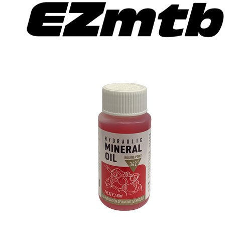 Mineral Oil 60ml