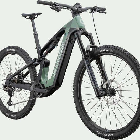 Moterra Carbon 2 Jade