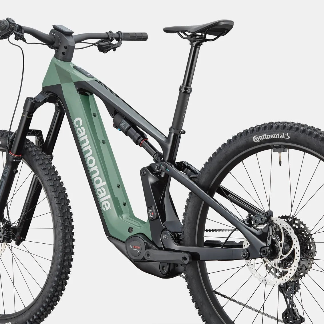 Moterra Carbon 2 Jade