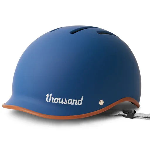 Thousand Heritage - Old Skool Blue