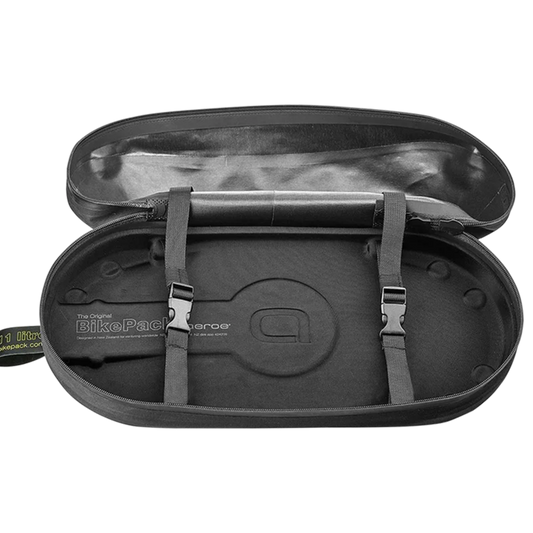 Aeroe 11ltr Quicklock Adventure Pod