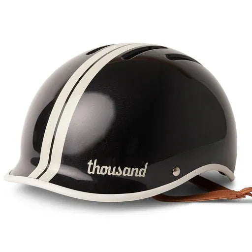 Thousand Heritage - Phantom Black