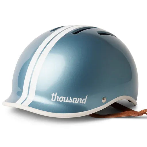 Thousand Heritage - Pelham Blue