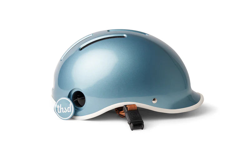 Thousand Heritage - Pelham Blue