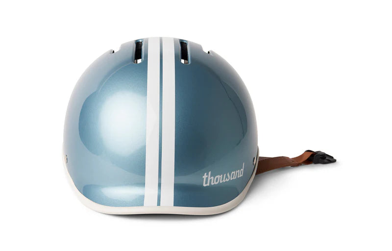 Thousand Heritage - Pelham Blue