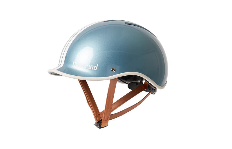 Thousand Heritage - Pelham Blue