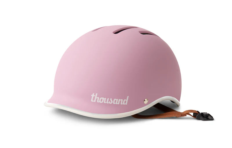 Thousand Heritage - Petal Pink