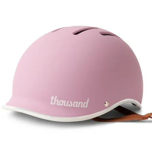 Thousand Heritage - Petal Pink