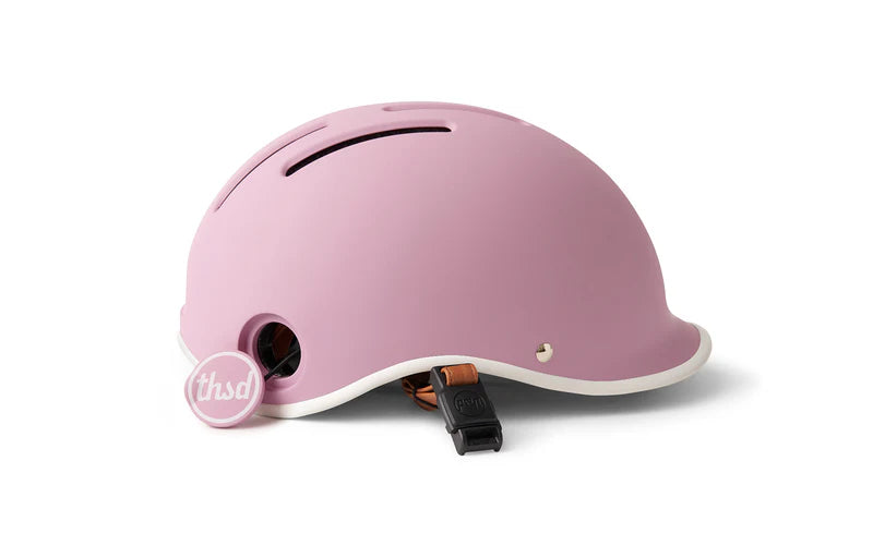 Thousand Heritage - Petal Pink