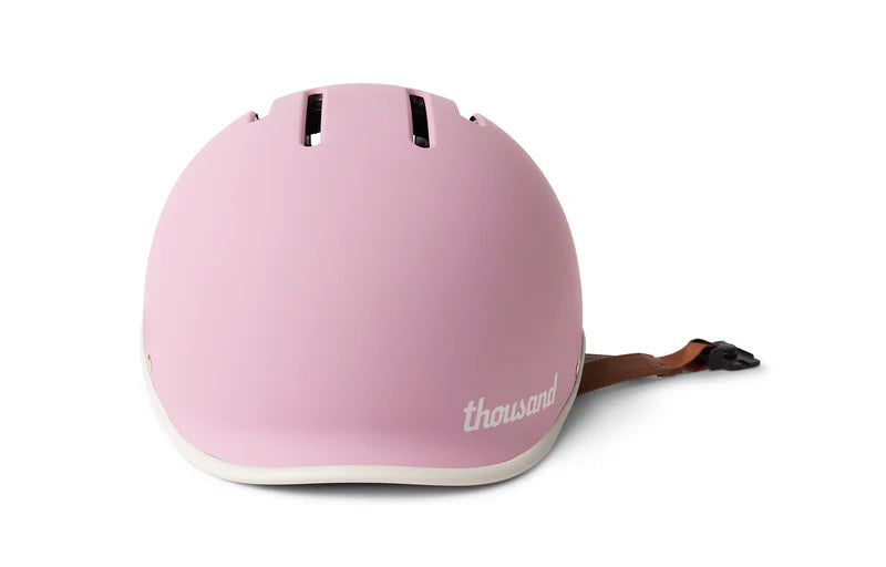 Thousand Heritage - Petal Pink