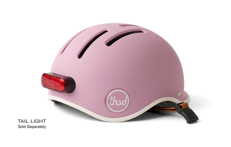 Thousand Heritage - Petal Pink