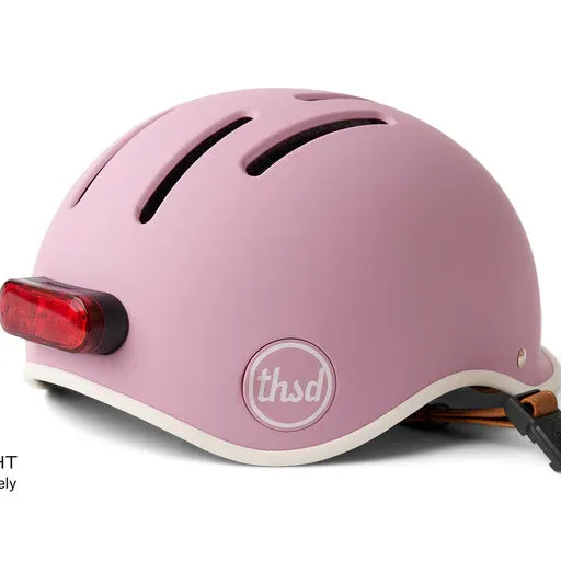 Thousand Heritage - Petal Pink