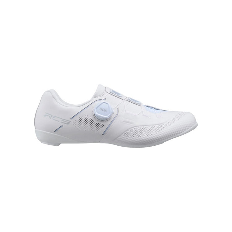Road Shoe RC302 Women, White