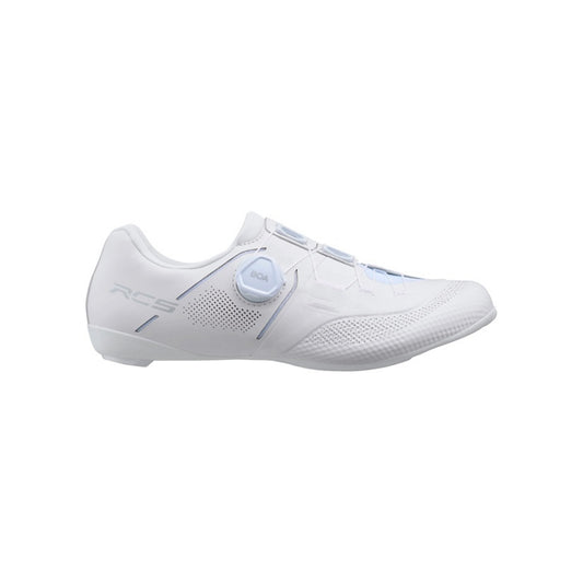 Road Shoe RC302 Women, White