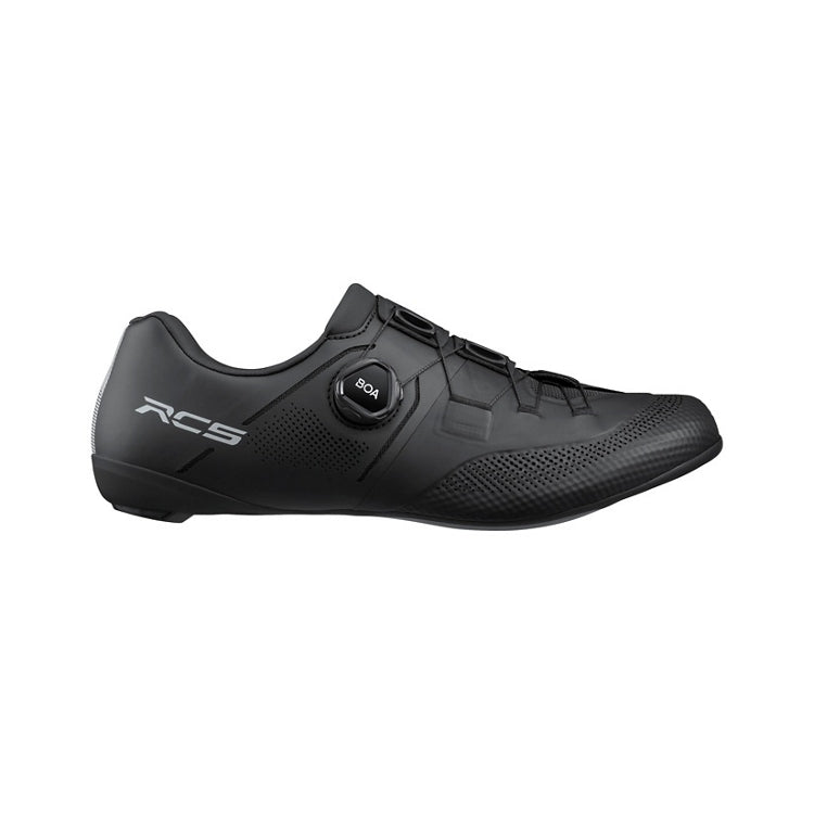Road Shoes RC503 Men, Black