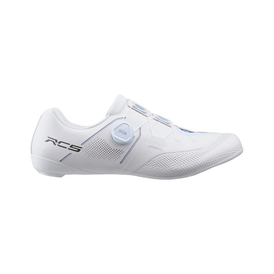 Road Shoes RC503 Men, White